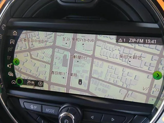 Mini Cooper Sd 2019 photo 4