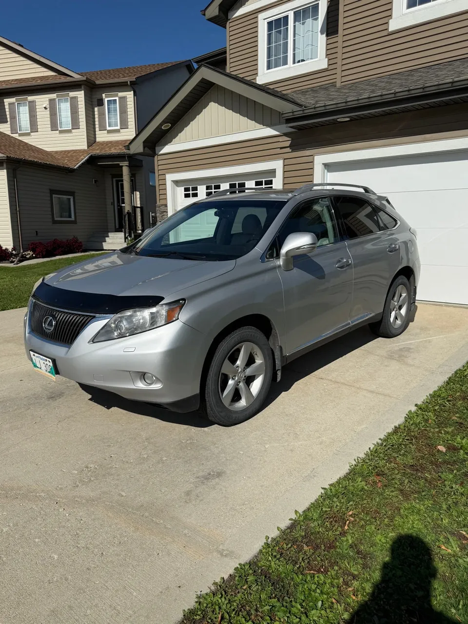 Lexus Rx350