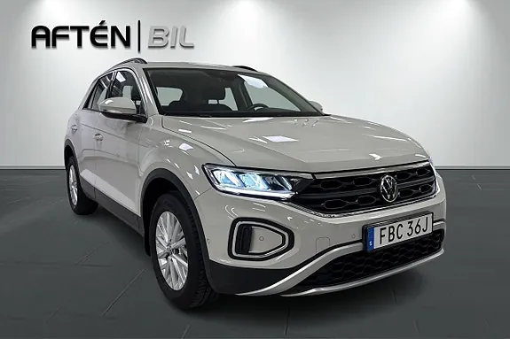 Volkswagen T-Roc 2023 photo 4