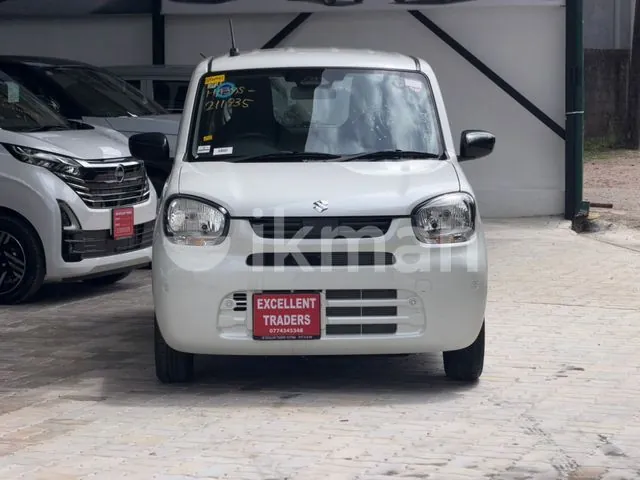 Suzuki Alto 2025 photo 2