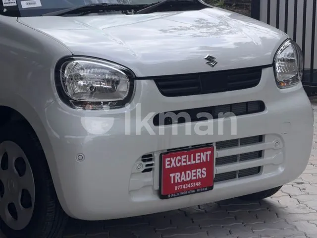 Suzuki Alto 2025 photo 4