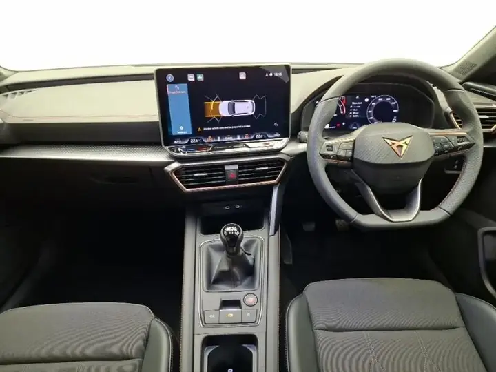 Cupra Leon 2026 photo 3