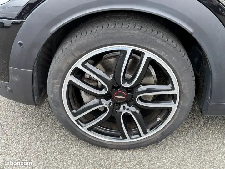 Mini Countryman 2019 photo 4