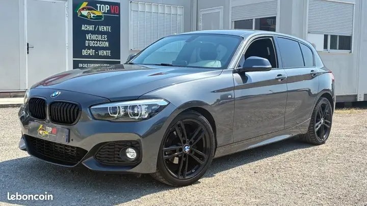 BMW Série 1