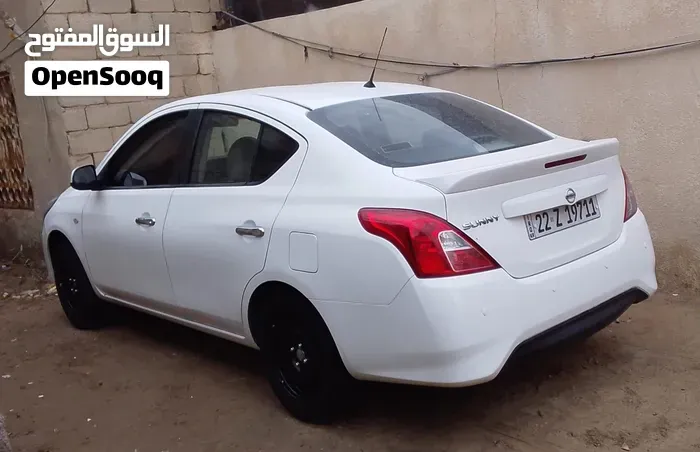 Nissan Sunny 2023 photo 2