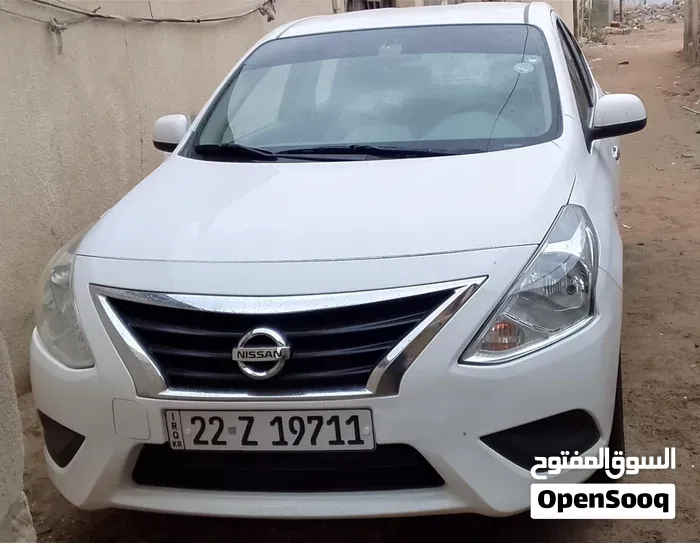 Nissan Sunny 2023 photo 4