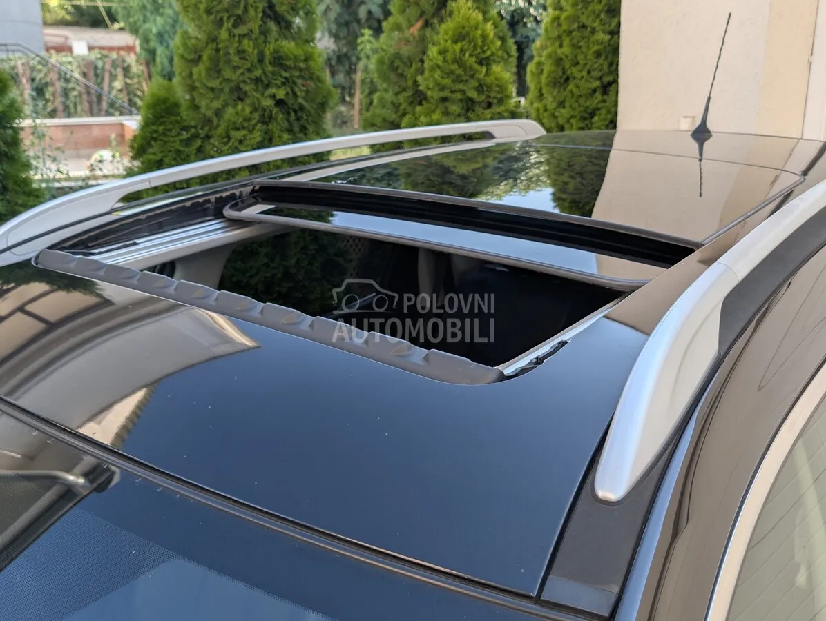 Nissan X-Trail 2017 photo 3