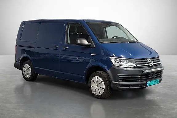Volkswagen Transporter 2015 photo 3