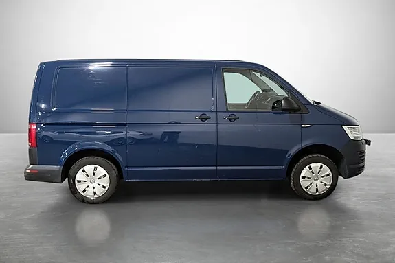 Volkswagen Transporter 2015 photo 5