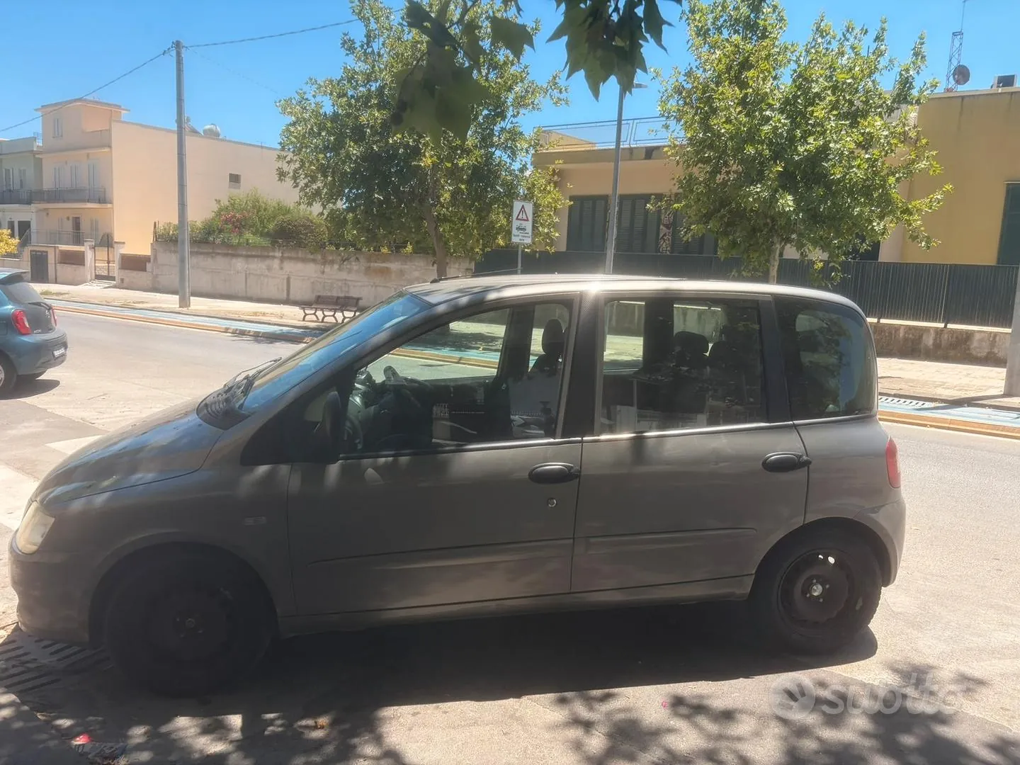 Fiat Multipla