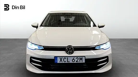 Volkswagen Golf I 2026 photo 4