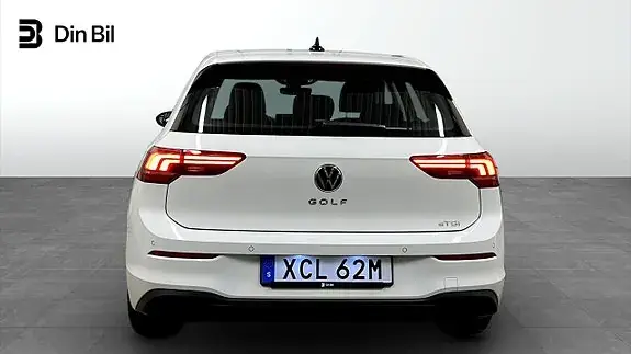 Volkswagen Golf I 2026 photo 5
