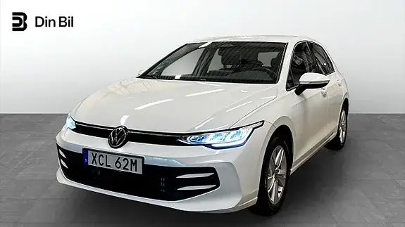 Volkswagen Golf I