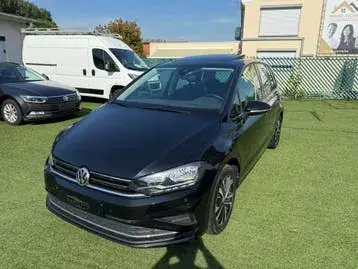 Volkswagen Golf Sportsvan 2020 photo 3