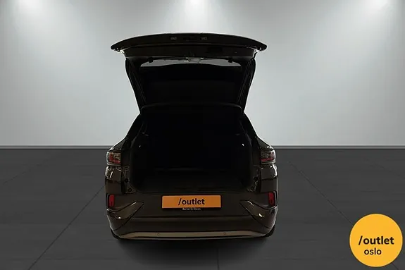 Volkswagen Id.4 Gtx 2021 photo 5
