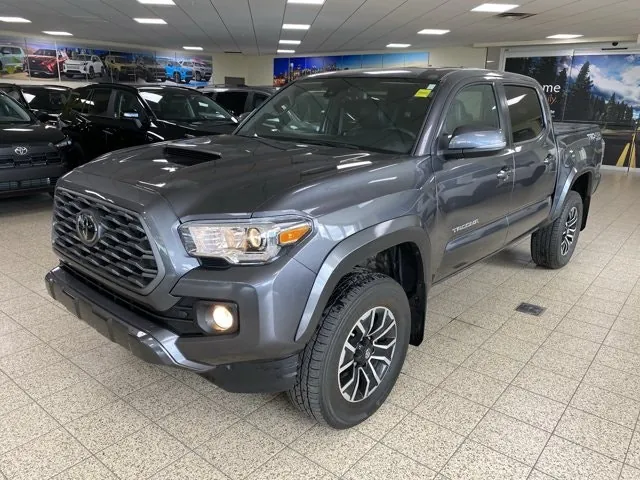Toyota Tacoma