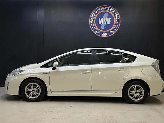 Toyota Prius 2009 photo 4