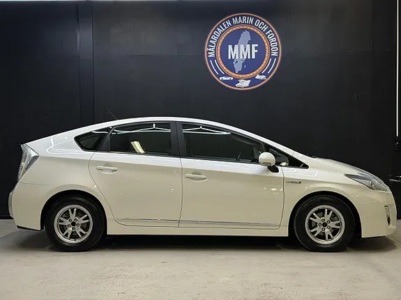 Toyota Prius 2009 photo 2
