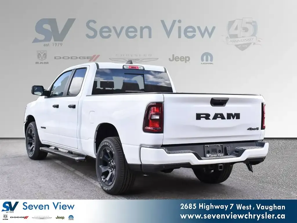 Ram 1500 2027 photo 4
