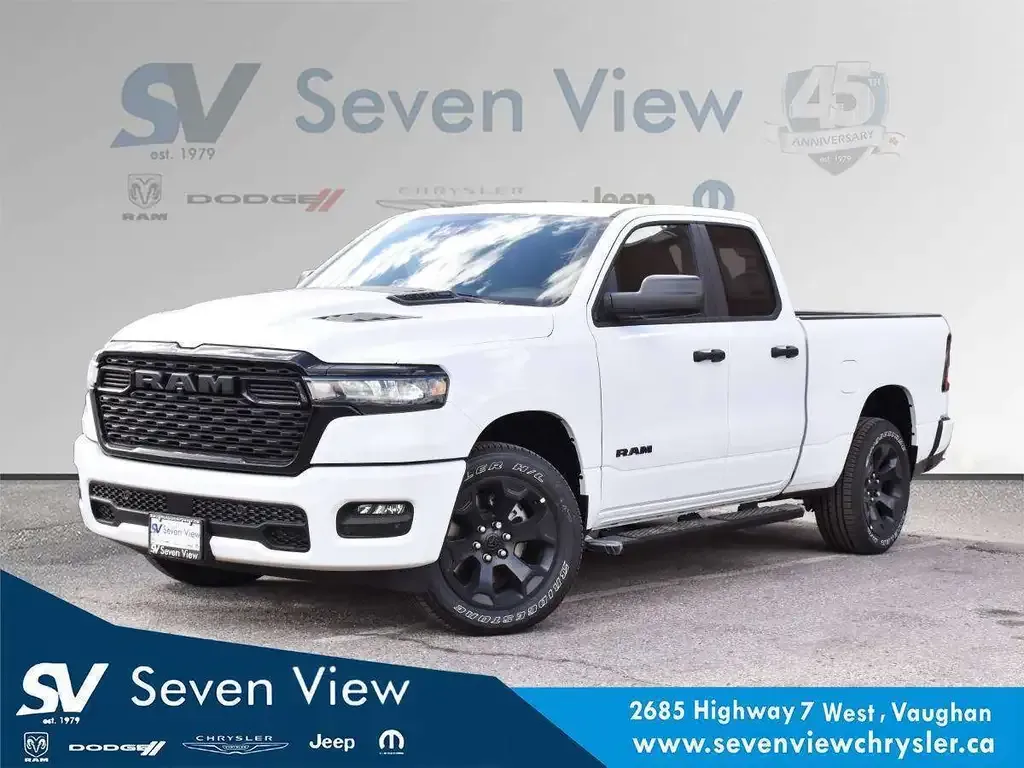 Ram 1500