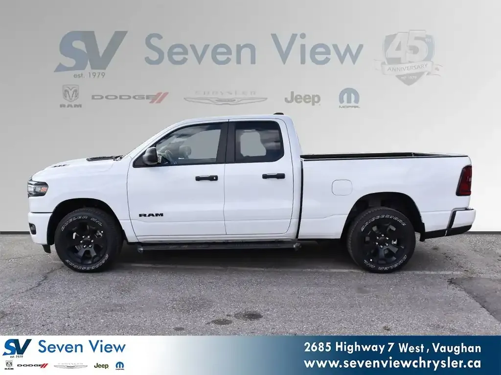 Ram 1500 2027 photo 3
