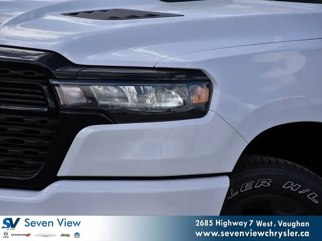 Ram 1500 2027 photo 5