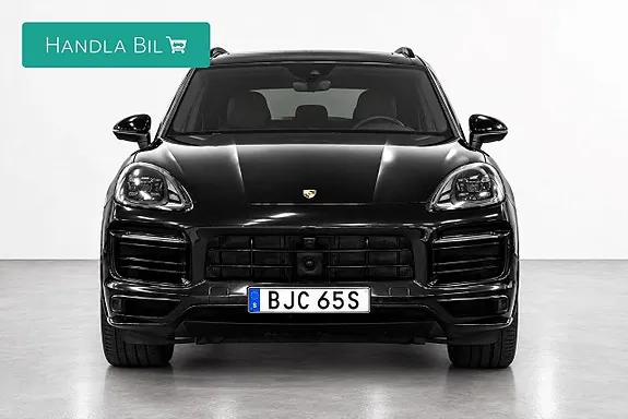 Porsche Cayenne 2023 photo 3