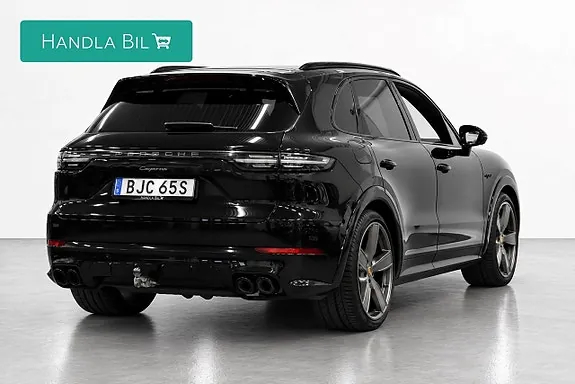 Porsche Cayenne 2023 photo 5