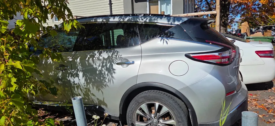 Nissan Murano