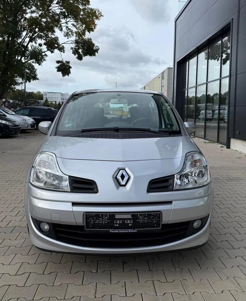 Renault Modus