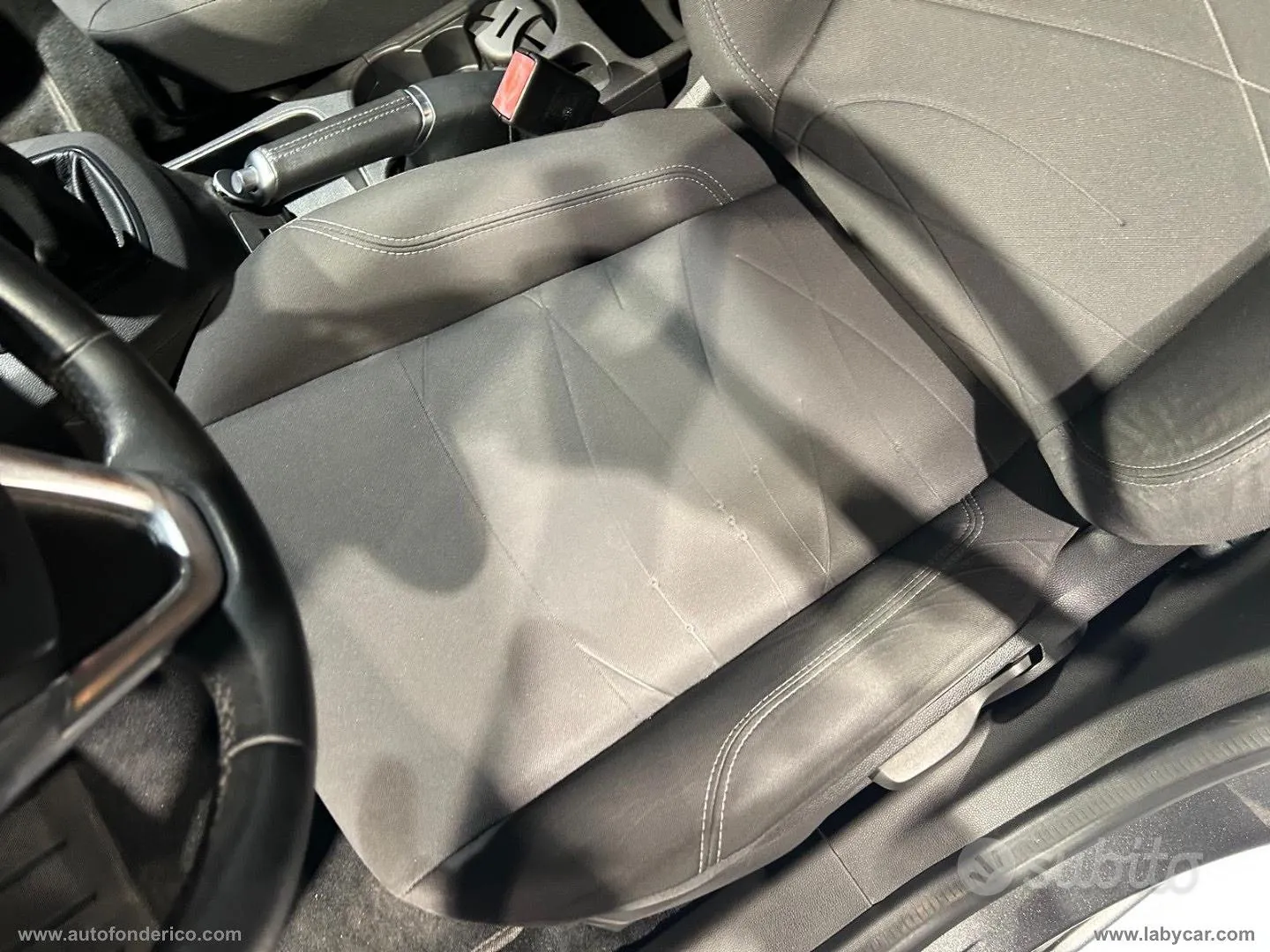 Ford Fiesta 2017 photo 5