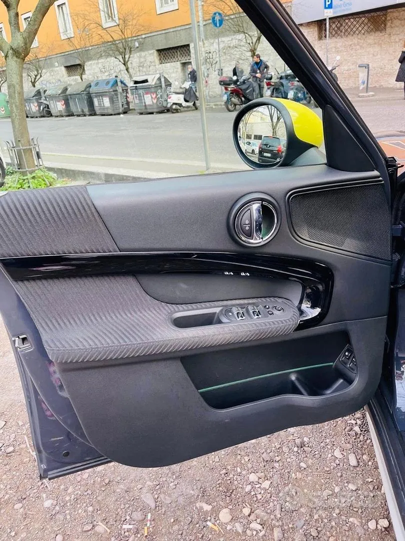 Mini Mini Countryman 2019 photo 3