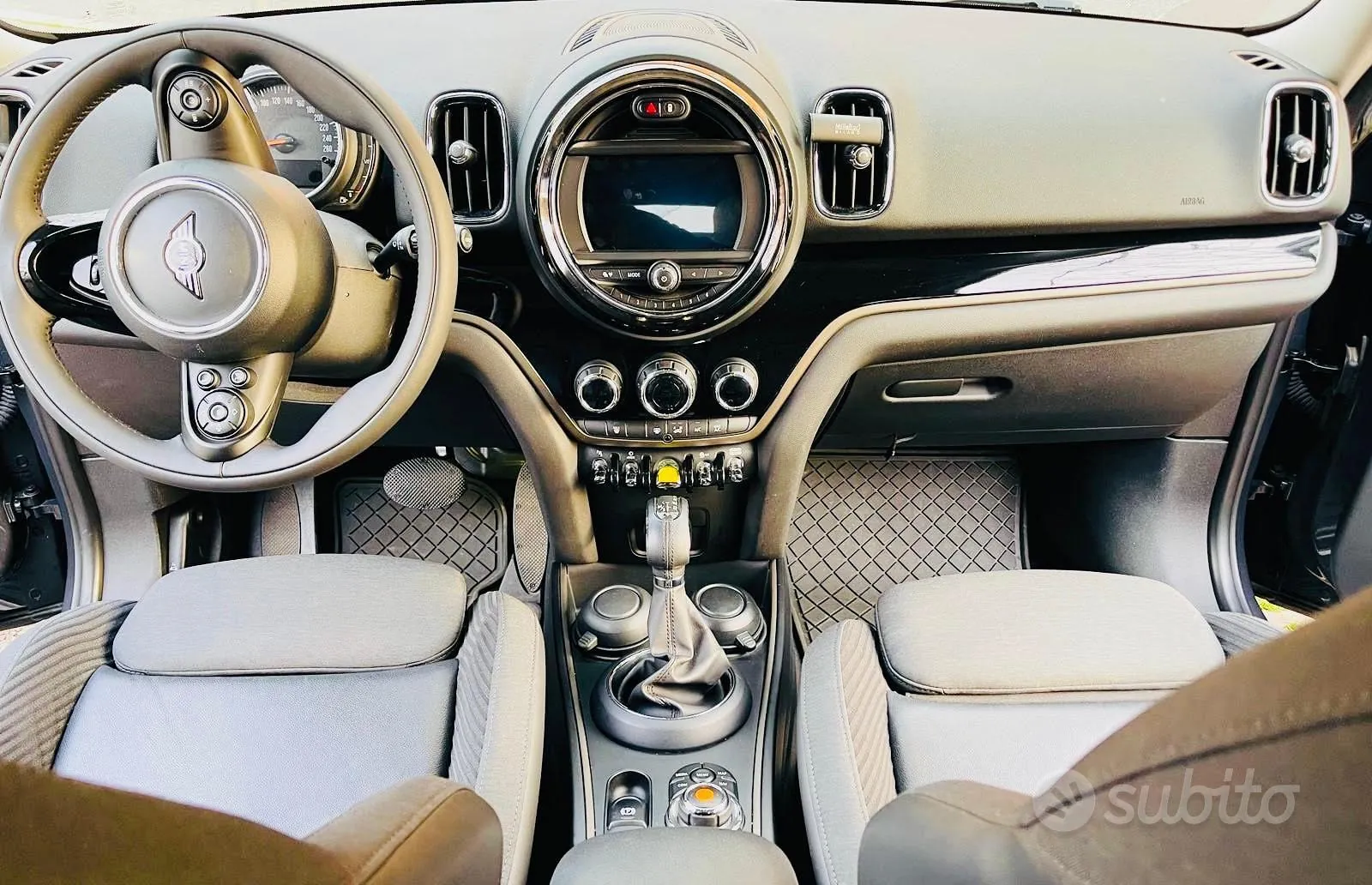 Mini Mini Countryman 2019 photo 5