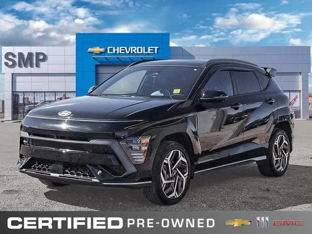 Hyundai Kona 2024 photo 5