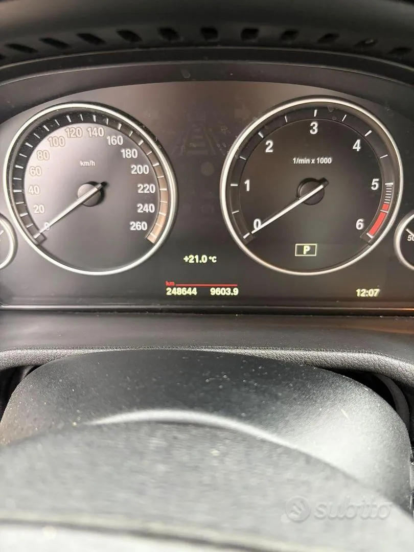 BMW X4 2014 photo 4