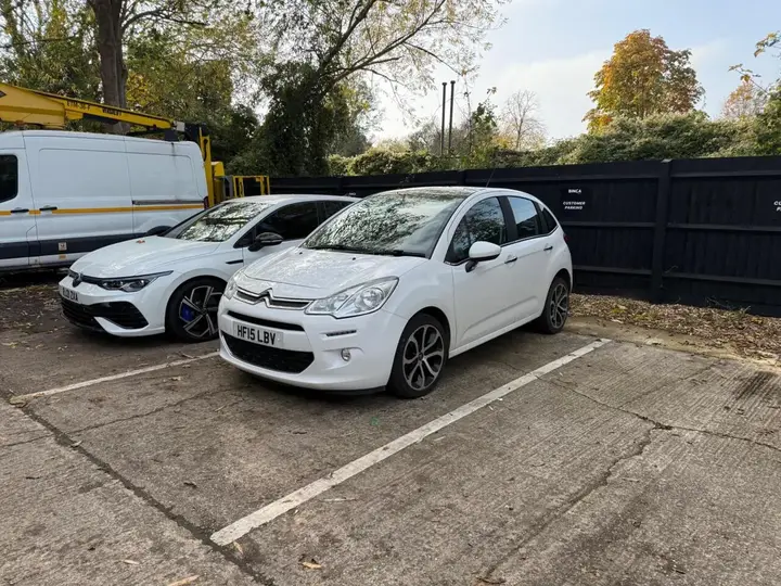 Citroen C3
