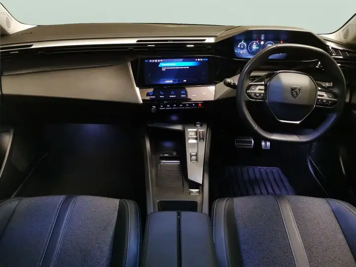 Peugeot 308 2023 photo 4