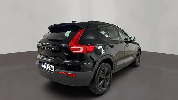 Volvo Xc40 2020 photo 5