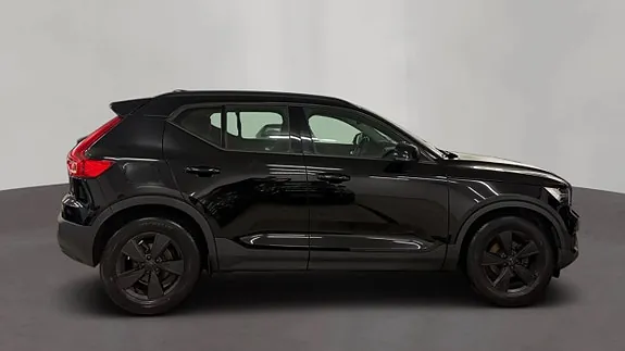 Volvo Xc40 2020 photo 4