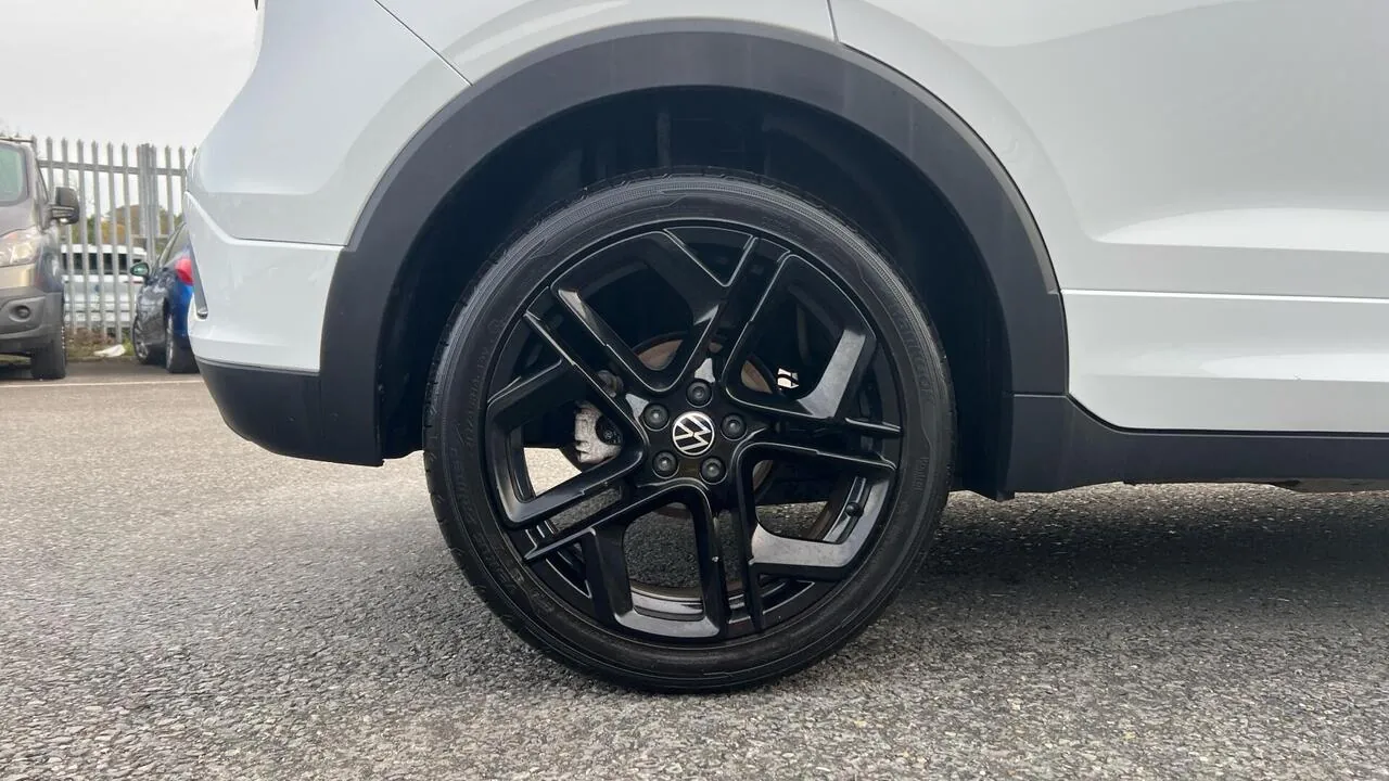 Volkswagen T-Cross 2025 photo 5