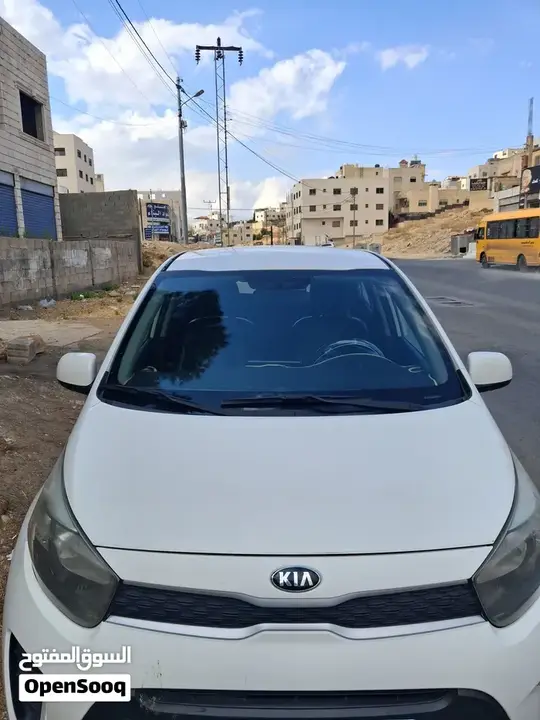 Kia Picanto 2020 photo 5