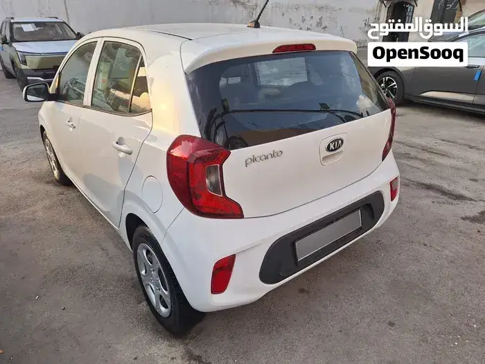 Kia Picanto 2020 photo 3