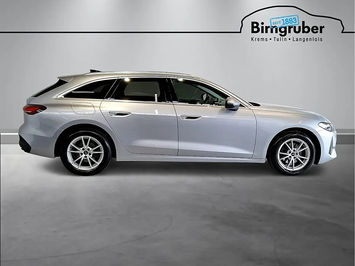 Audi A5 2025 photo 3