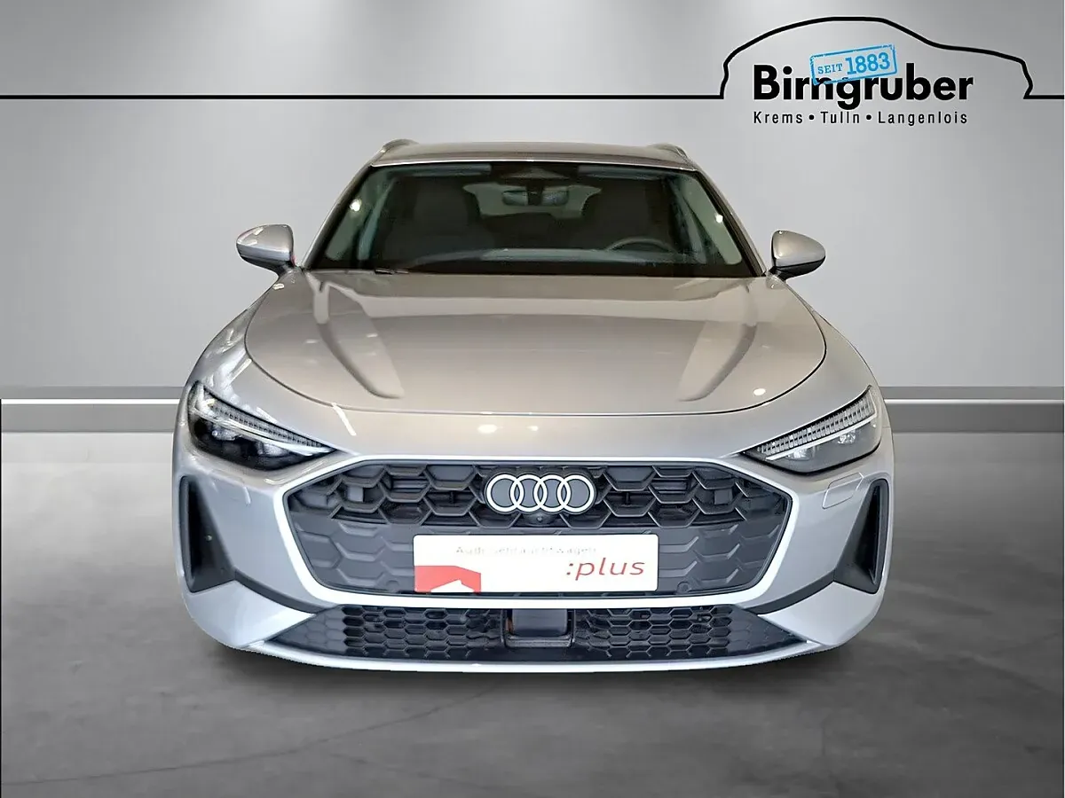 Audi A5 2025 photo 2