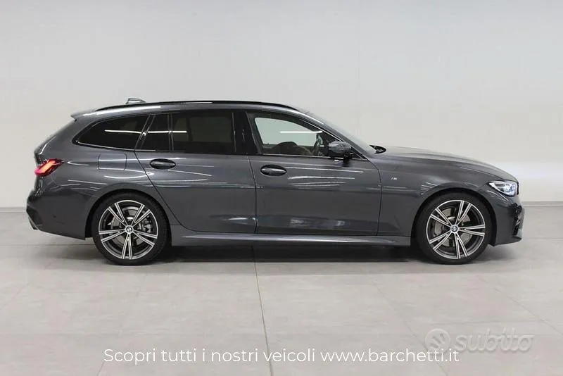 BMW 3 Series 2022 photo 5
