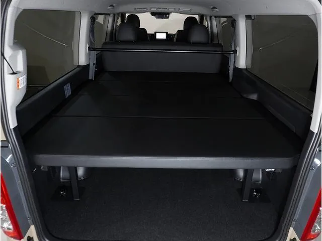 Toyota Hiace 2026 photo 5