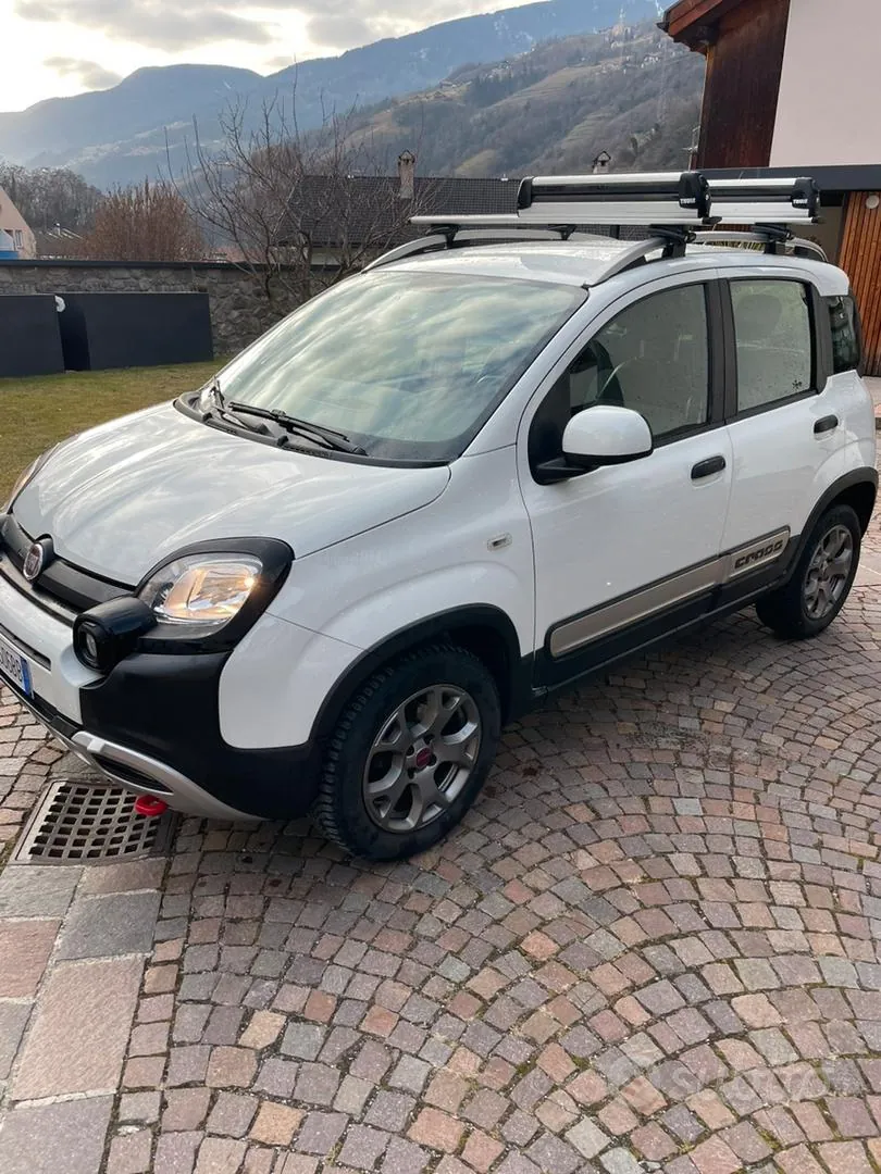 Fiat Panda 2016 photo 4