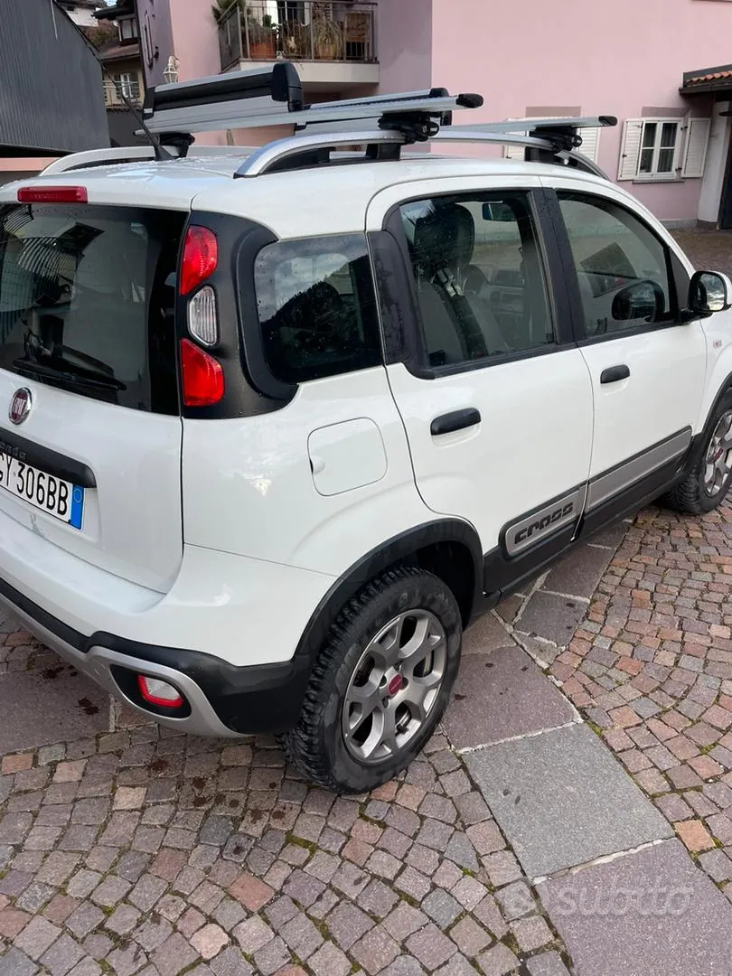 Fiat Panda 2016 photo 3