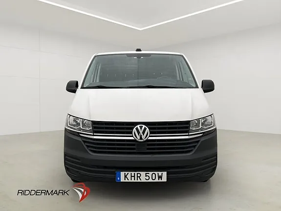 Volkswagen Transporter 2021 photo 5