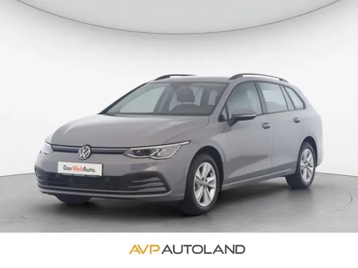 Volkswagen Golf Viii